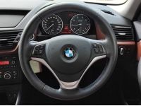 BMW X1 sDrive18i xLine ปี2013 เลขไมล์ 107,000 km. รูปที่ 9
